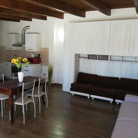Tigellio Apartment-Central-Views-Terrace Cagliari Buitenkant foto