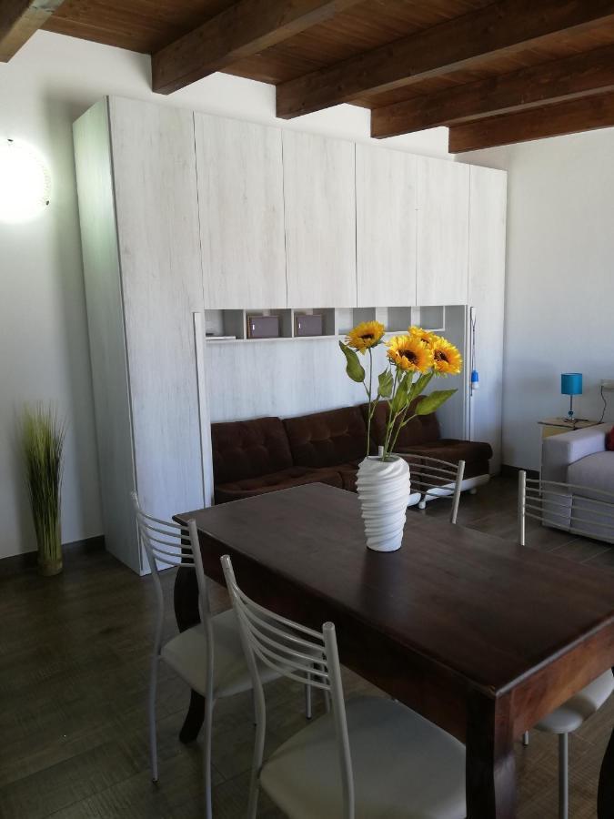 Tigellio Apartment-Central-Views-Terrace Cagliari Buitenkant foto