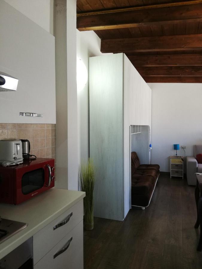 Tigellio Apartment-Central-Views-Terrace Cagliari Buitenkant foto