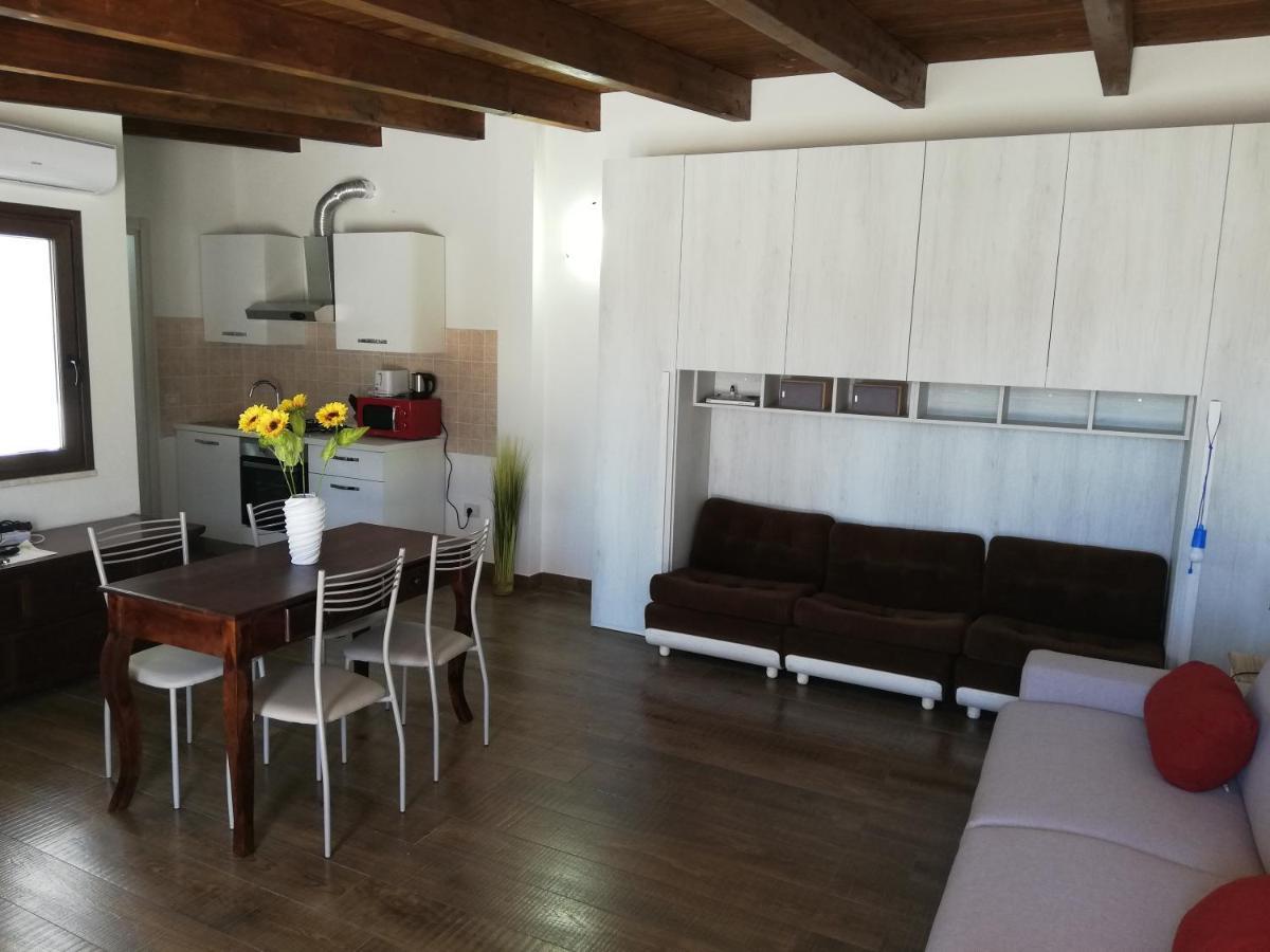 Tigellio Apartment-Central-Views-Terrace Cagliari Buitenkant foto